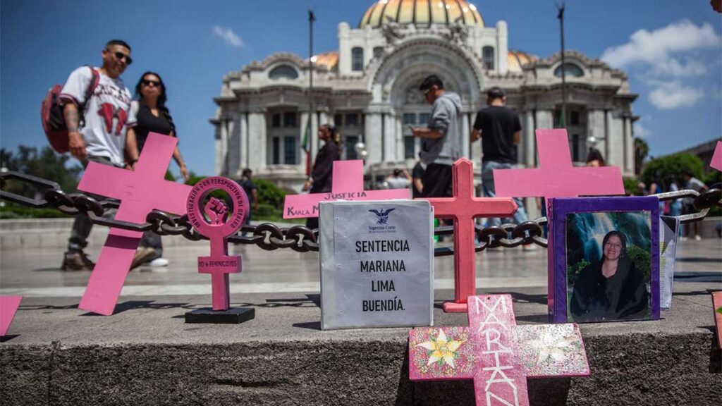 alcaldías cdmx mujeres