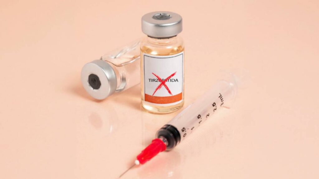 Cofepris recuerda que la tirzepatida solo se compra con receta médica