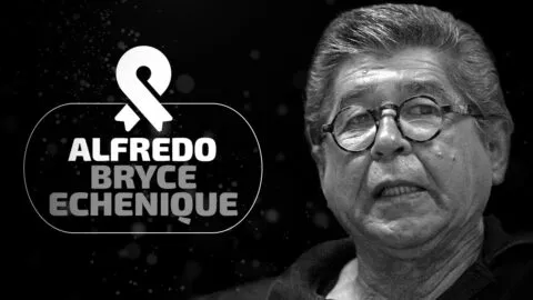 Muere Alfredo Bryce Echenique, reconocido escritor peruano, a los 87 años