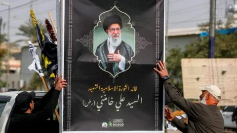 Irán elige nuevo líder supremo tras asesinato de Ali Jamenei