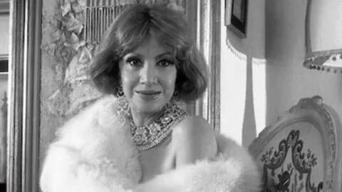 Ana Luisa Peluffo y sus películas que dejaron huella en el cine mexicano