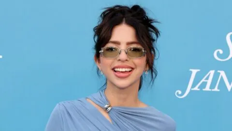 Ángela Aguilar desmiente retiro y habla sobre el ruido mediático