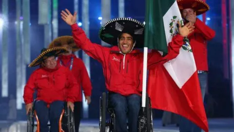 ¿Quién es Arly Velásquez? El mexicano que representará al país en los Juegos Paralímpicos Milano Cortina 2026