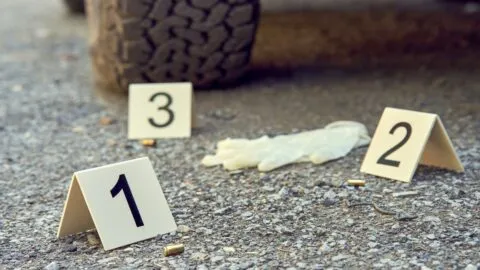 Ataque afuera de clínica de la “Patrulla Espiritual” deja un muerto y un herido en Tijuana