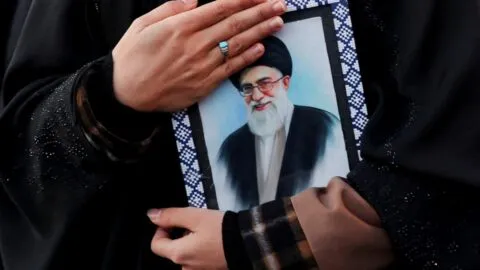 Ataque de Estados Unidos fue tan exitoso que eliminó a la mayoría de candidatos a suplir a Jamenei: Trump