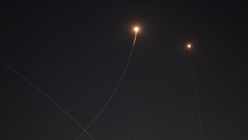 Ataques y detenciones; los últimos hechos de la guerra en Oriente Medio este 10 de marzo