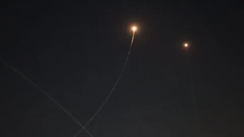 Ataques y detenciones; los últimos hechos de la guerra en Medio Oriente este 10 de marzo