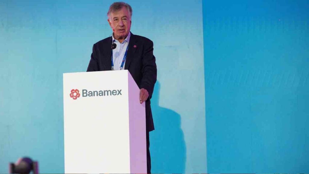 Inversionistas no dudaron pese a operativo contra el “Mencho”: Banamex