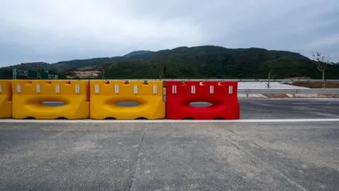 CAPUFE alerta bloqueo en autopista Barranca Larga-Ventanilla en Oaxaca