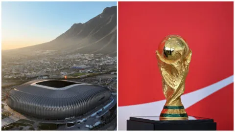 Inicia venta del repechaje rumbo al Mundial 2026 en México: boletos desde 200 pesos en Guadalajara y Monterrey