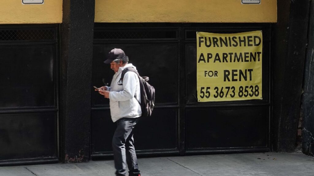 ¿Boom o espejismo? “No ganará tanta gente” con rentas y vivienda en Mundial 2026: colectivo Anfitriones