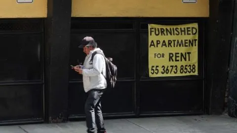 ¿Boom o espejismo? “No ganará tanta gente” con rentas y vivienda en Mundial 2026: colectivo Anfitriones