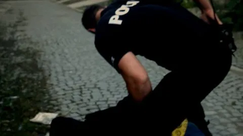 Cae el “Tobilio”, presunto líder de una red de fentanilo del Cártel de Sinaloa