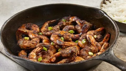 Camarones enchipotlados: la receta fácil del platillo mexicano que está entre los mejores del mundo