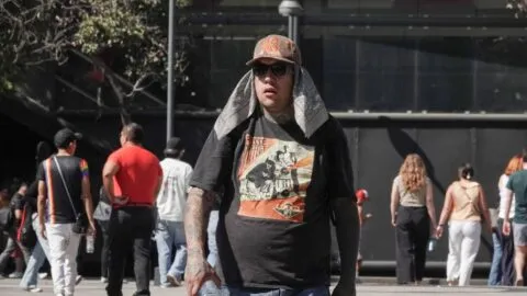 Pronóstico del clima en Campeche capital del 6 al 8 de marzo: calor de hasta 35 grados