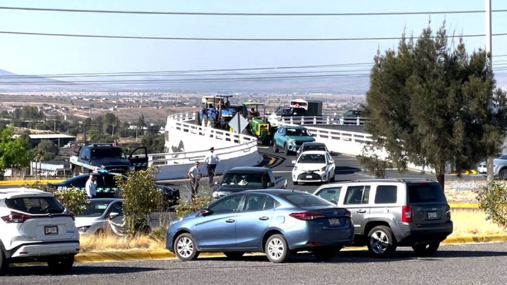 Exigen que las autoridades atiendan sus problemáticas. 