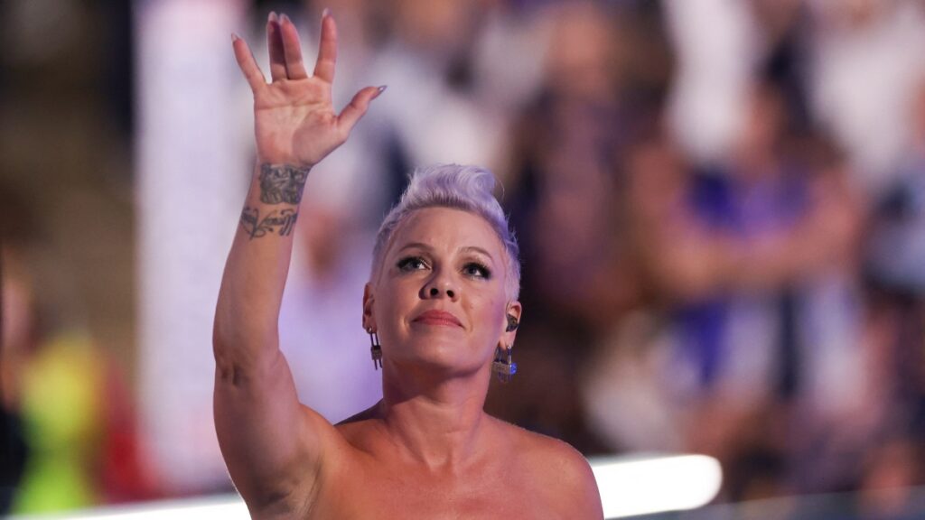 Cancelan conciertos de Pink en CDMX; ¿cómo se hará el reembolso de los boletos?