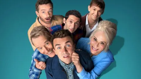 Caos familiar, un vistazo al nuevo Dewey y más en el nuevo tráiler de “Malcolm el de en medio”