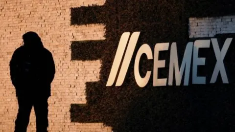 Cemex anuncia desinversión en Colombia por 555 millones de dólares