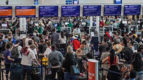 ¿Te negaron el vuelo por fallar el check-in? La Corte dice que la aerolínea no puede hacerlo