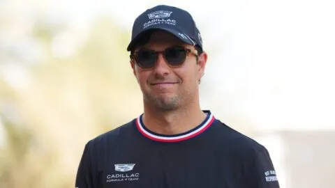 GP de Australia 2026: horario y dónde ver en vivo a Checo Pérez en la qualy de Fórmula 1