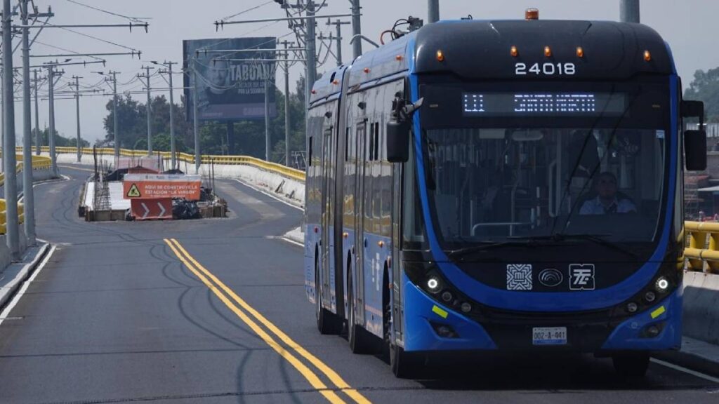 cierre-de-la-autopista-mexico-puebla-por-obras-del-trolebus-chalco-santa-martha