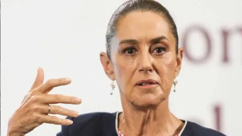 Reforma electoral estaba “hecha al vapor”