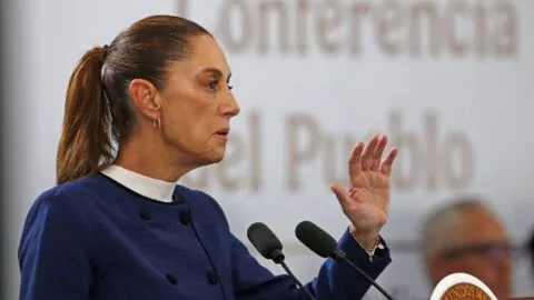 México busca diálogo con EE. UU. pero sin ceder soberanía