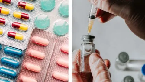 Cofepris alerta por robos de medicinas para la diabetes, el asma y vacunas contra la tosferina