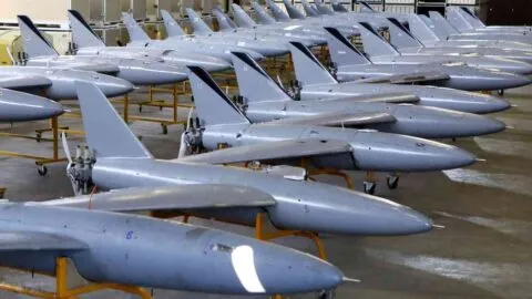 Guerra se expande: ataques y drones alcanzan Turquía, Azerbaiyán, Chipre y hasta Sri Lanka