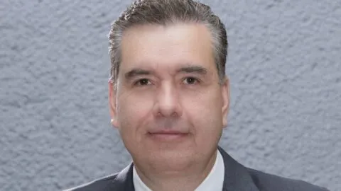 ¿Quién es Waldo Fernández, senador del Partido Verde que denunció a Karina Barrón, funcionaria de Monterrey?