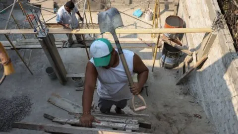 Hasta 3 millones de pesos te presta Infonavit para construir tu casa con estos créditos 