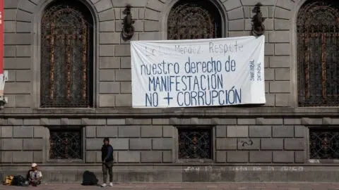 Corrupción en México: el desafío pendiente de la democracia