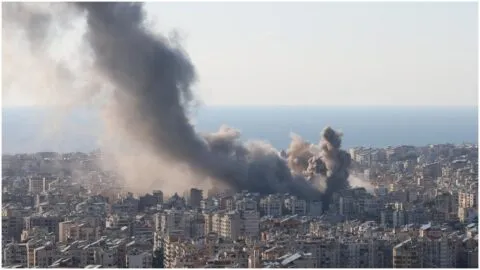 Cancelaciones y ajustes: cómo la crisis en Medio Oriente sacude al deporte global