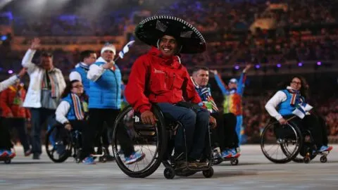 México en los Juegos Paralímpicos de Invierno Milano Cortina 2026: Atleta, horarios y competencias