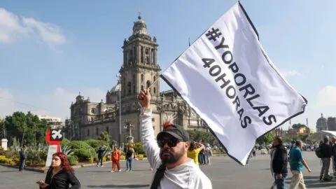 Reducción de jornada laboral: cómo afecta y en que beneficia a pequeñas empresas