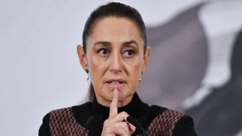 ¿Claudia Sheinbaum busca romper con el Verde y el PT?