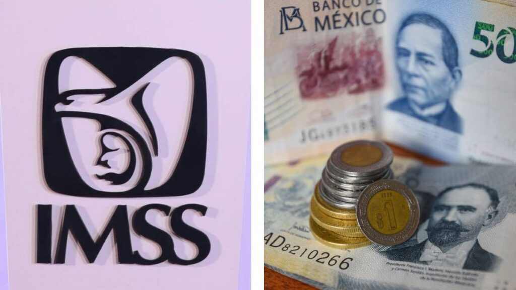 Pensiones del IMSS