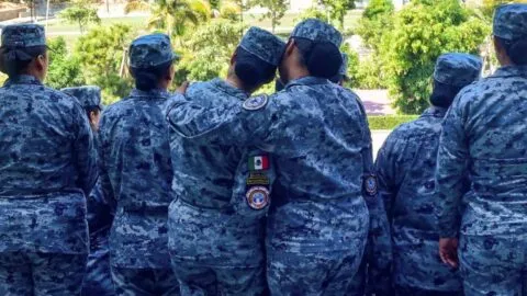 Ejército Mexicano ha evolucionado con la sociedad: General Brigadier Médico Cirujano Blanca Elsi Cruz Toledo