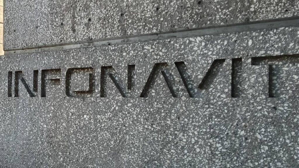 Infonavit ofrce créditos