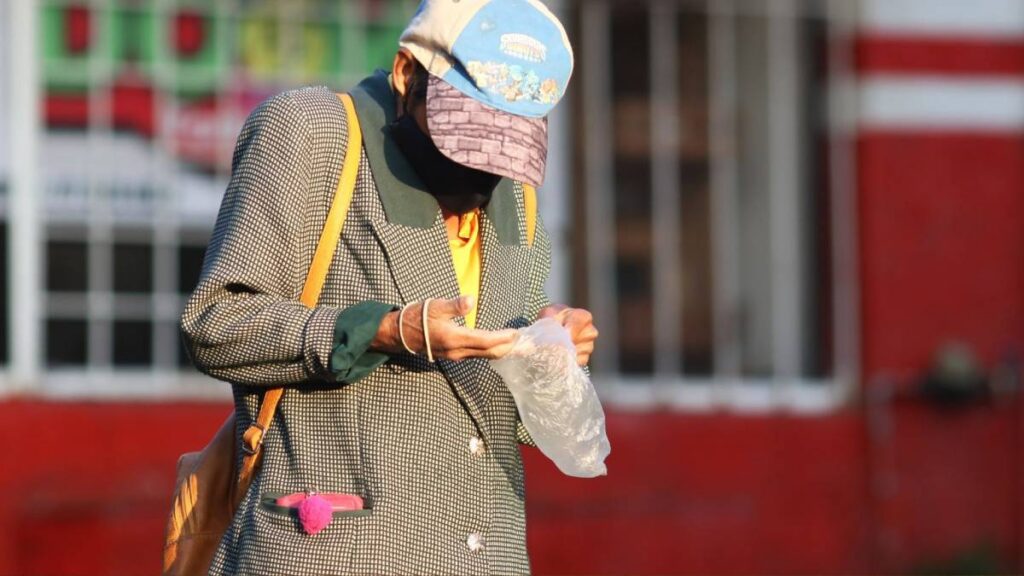 En millones de hogares no alcanza para canasta alimentari