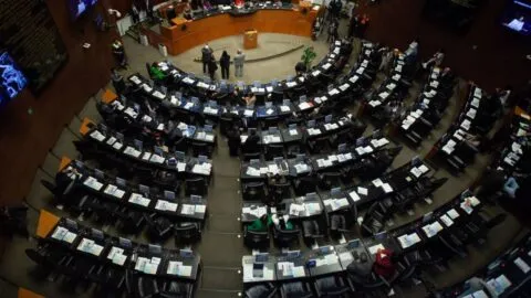 Senado pide a SRE informe sobre mexicanos varados en Medio Oriente por conflicto