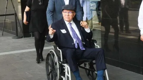 David Colmenares busca reelegirse en la Auditoría Superior; hoy concluyen entrevistas