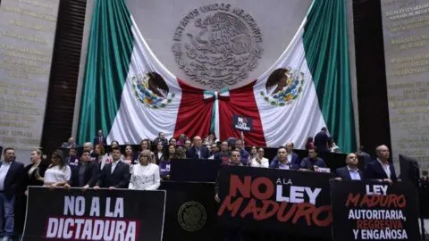 Debe existir consenso para impulsar reforma electoral de Sheinbaum, destacan expertos de UNAM