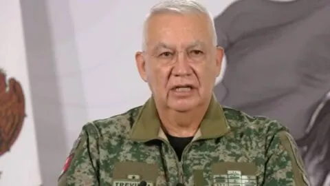 “Era poco probable que el 'Mencho' se entregara”: Defensa detalla operativo contra Nemesio Oseguera