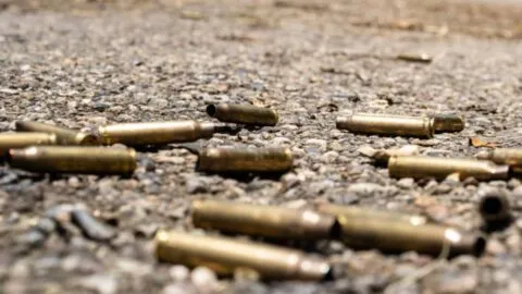 Caen 8 tras balacera que alarmó a Saltillo y quedó grabada en videos