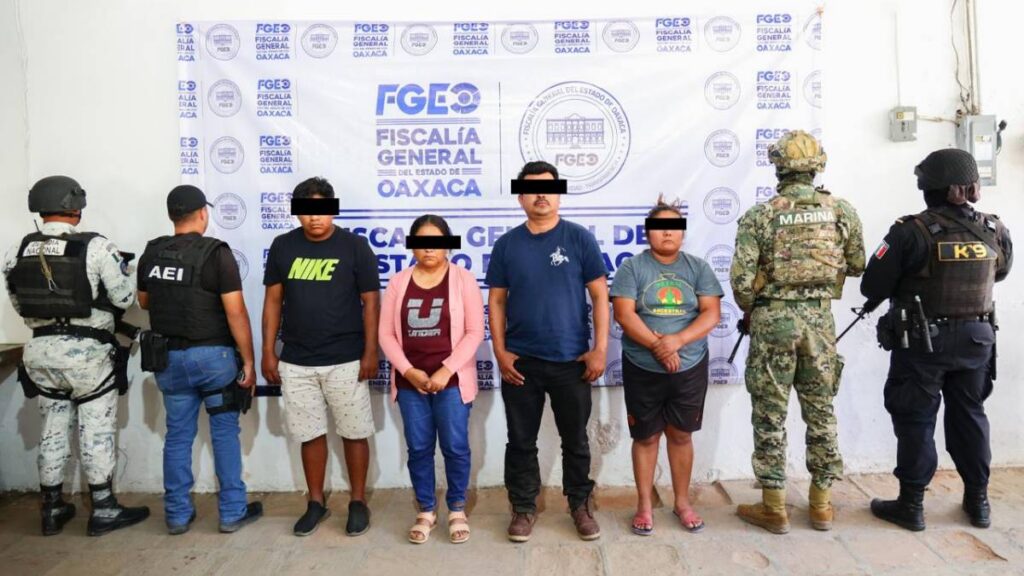 Detienen a presidente municipal de Ipalpa.