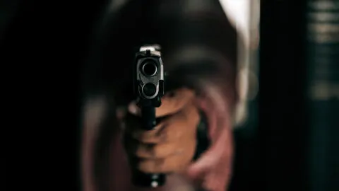 Ejecutan a balazos a presunto exlíder sindical del ISSSTE en Periférico Sur