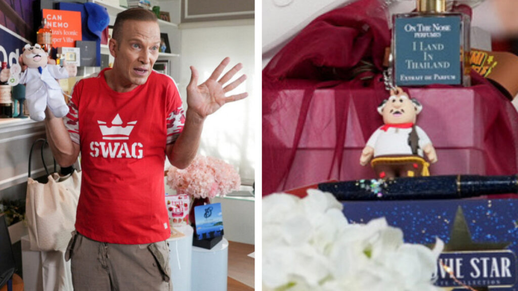 Tratamientos de spa y vacaciones, los regalos para nominados al Oscar