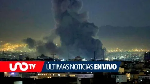 La OTAN está reconfigurando sus fuerzas para contrarrestar "potenciales amenazas" tras bombardeos de Irán; ve en vivo últimas noticias de la situación en Medio Oriente